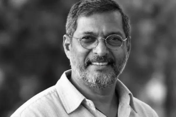 Nana Patekar