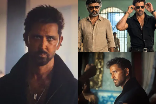 Hrithik Roshan