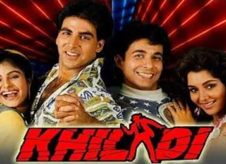 KHILADI