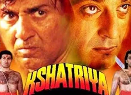 KSHATRIYA
