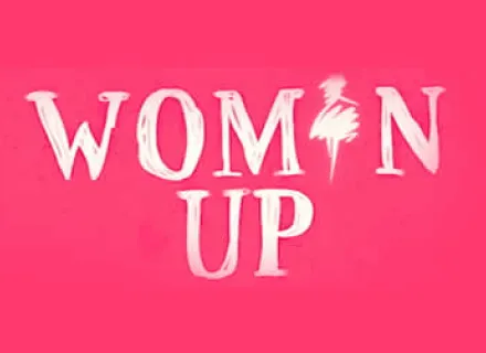 WOMEN UP