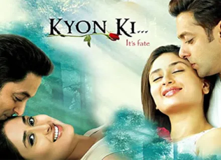 KYON KI...ITS FATE