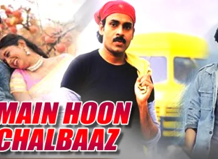 MAI HOON CHALBAAZ