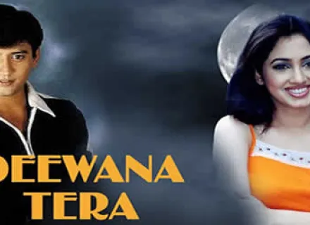 DEEWANA TERA