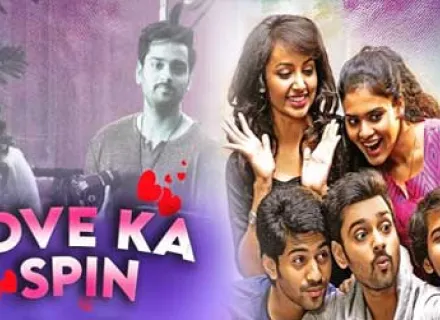 LOVE KA SPIN