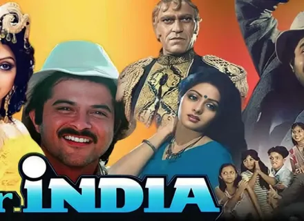 Mr. India