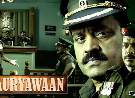 SHAURYAWAAN