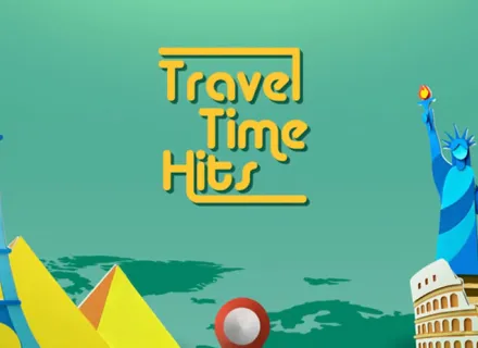 TRAVEL TIME HITS
