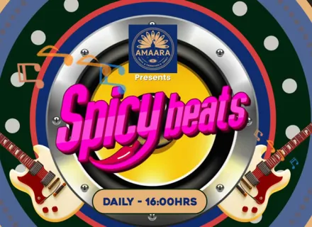 SPICY BEATS
