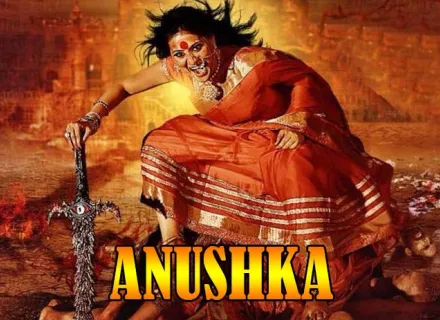 ANUSHKA
