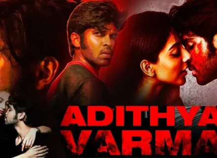 ADITHYA VARMA