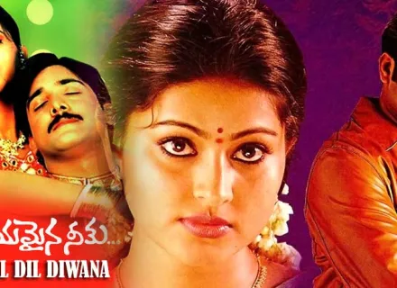PAGAL DIL DIWANA