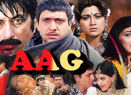 AAG