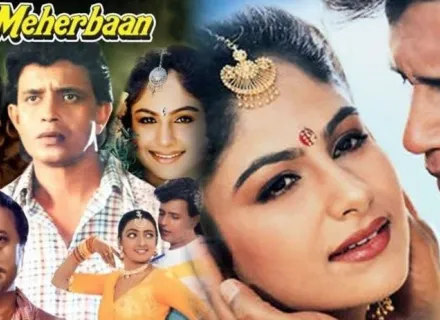 MEHERBAAN