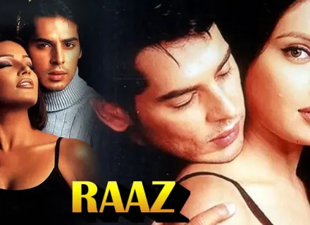 RAAZ