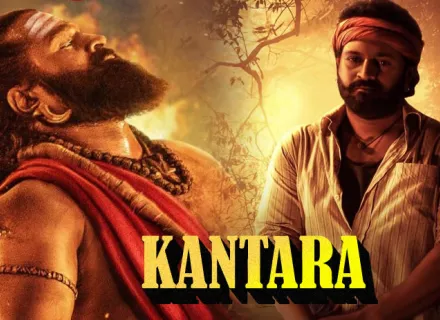 KANTARA