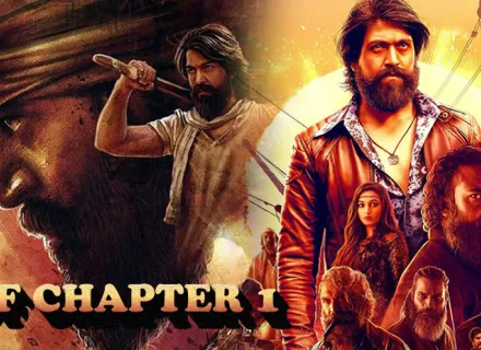 KGF CHAPTER 1