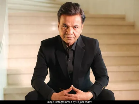 Salman Khan Gets Rajpal Yadav Released From Tihar Jail? Viral Video ...