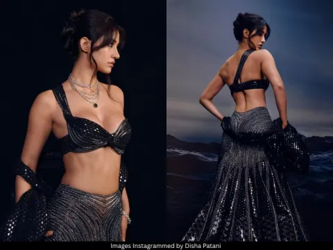 Disha Patani