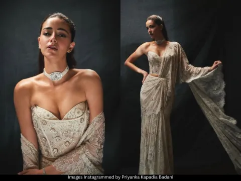 Ananya Panday