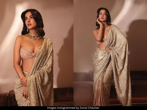 Sonal Chauhan