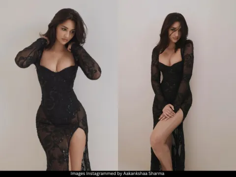 Aakankshaa Sharma