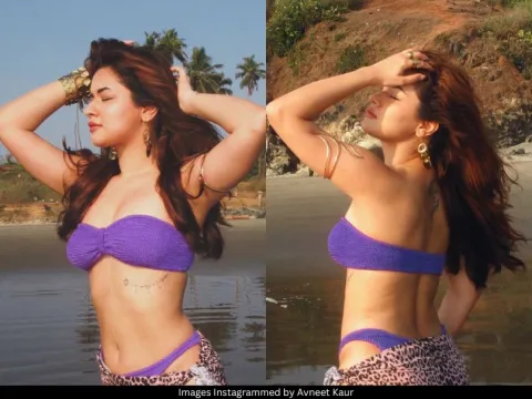 Avneet Kaur
