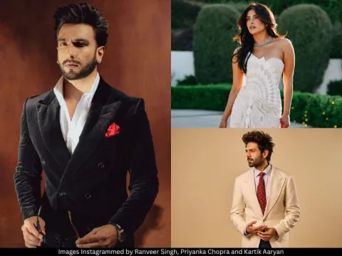 Ranveer Singh Priyanka Chopra