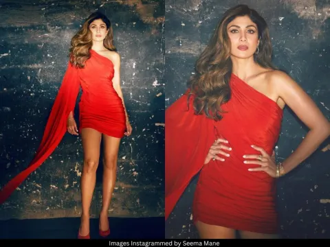 Shilpa Shetty 