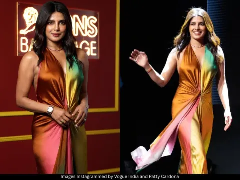 Priyanka Chopra