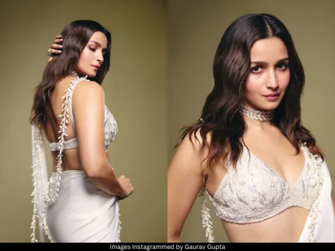 Alia Bhatt
