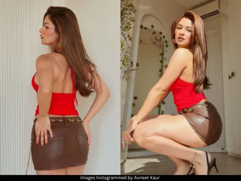 Avneet Kaur