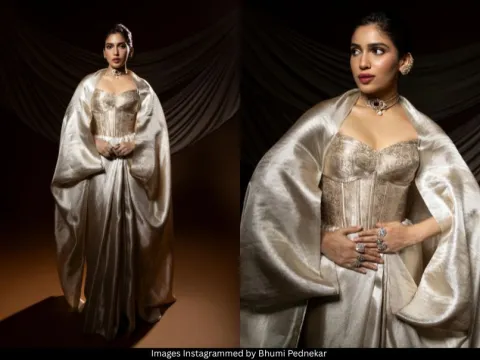 Bhumi Pednekar