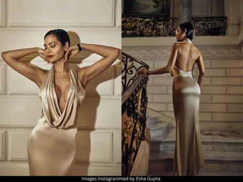 Esha Gupta