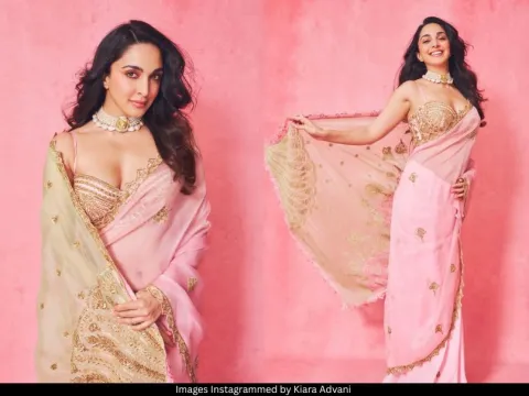 Kiara Advani