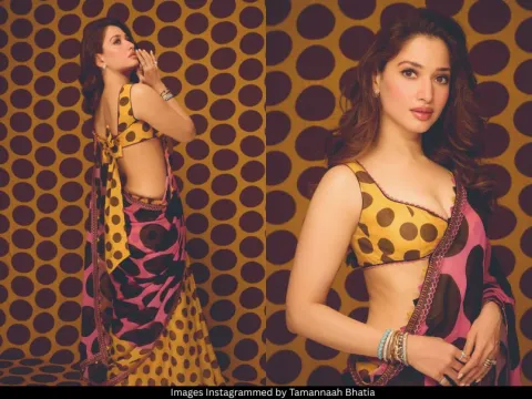 Tamannaah Bhatia