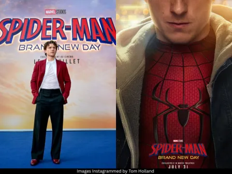 Spider-Man: Brand New Day 