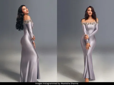 Akanksha Sharma