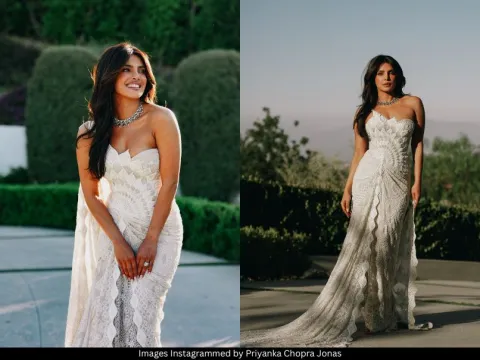 Priyanka Chopra
