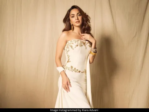 Kiara Advani 