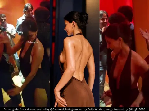Disha Patani