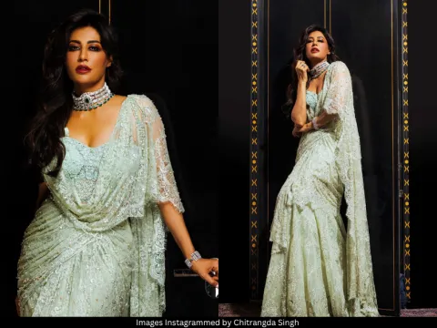 Chitrangda Singh