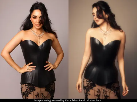 Kiara Advani 