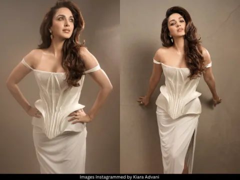 Kiara Advani
