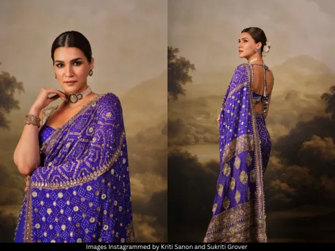 Kriti Sanon