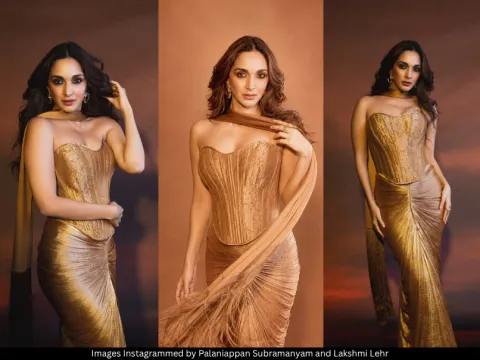 Kiara Advani 