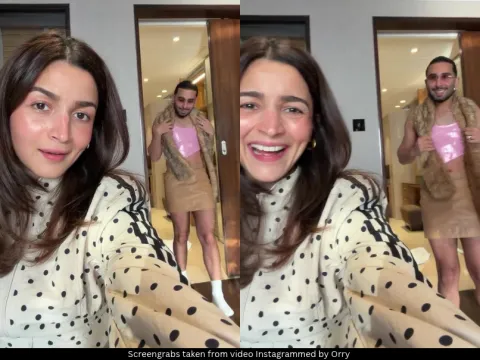 Alia Bhatt