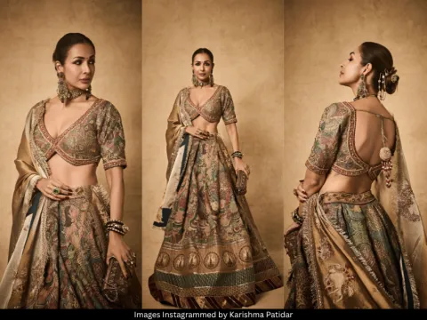 Malaika Arora 