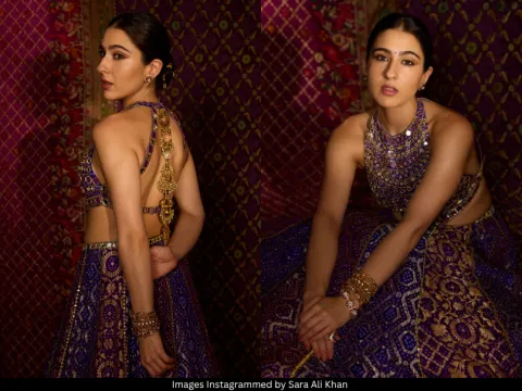 Sara Ali Khan
