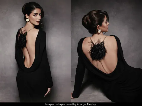 Ananya Panday